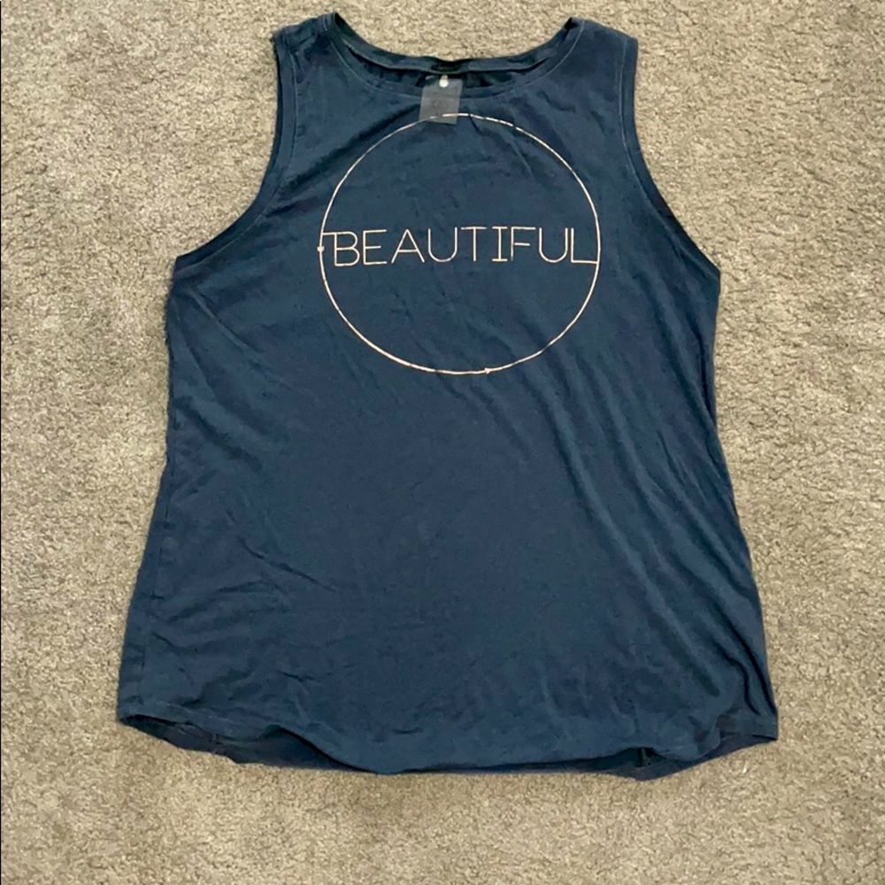 Calia Tank Top